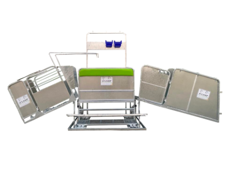 iClamp 2